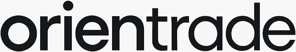 Orientrade logo