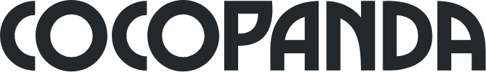 Cocopanda logo