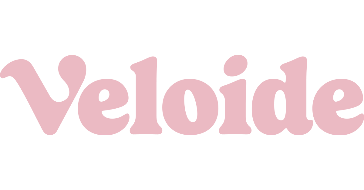 Veloide logo